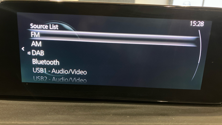 Mazda 3 2.0 Skyactiv G MHEV Sport Lux 5dr Auto Petrol Hatchback